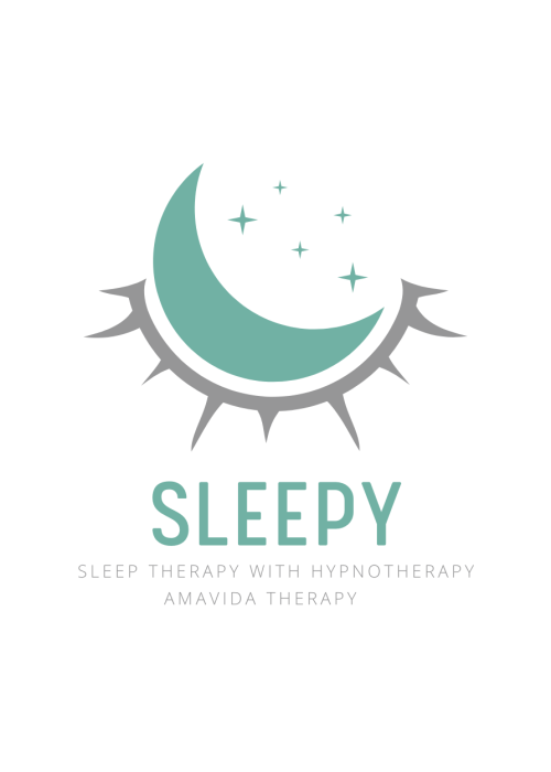 Teal Grey Simple Sleep Therapy Specialist Logo (1)
